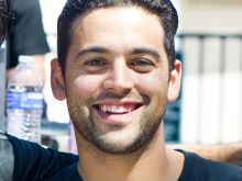 Paul Rodriguez