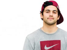 Paul Rodriguez