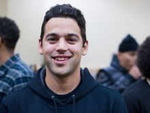 Paul Rodriguez