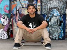 Paul Rodriguez