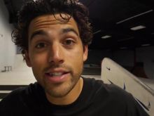 Paul Rodriguez