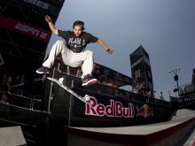 Paul Rodriguez