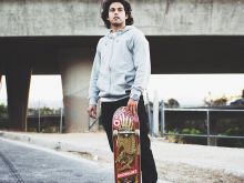 Paul Rodriguez