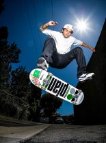 Paul Rodriguez