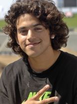 Paul Rodriguez