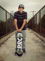 Paul Rodriguez