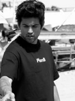 Paul Rodriguez