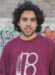 Paul Rodriguez