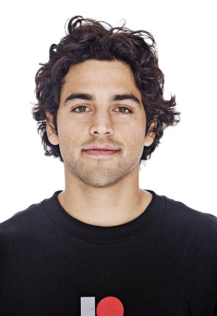 Paul Rodriguez