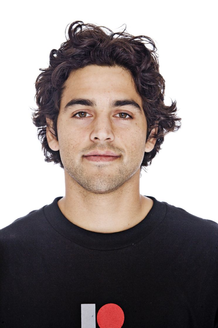 Paul Rodriguez