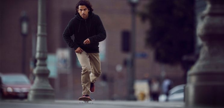 Paul Rodriguez