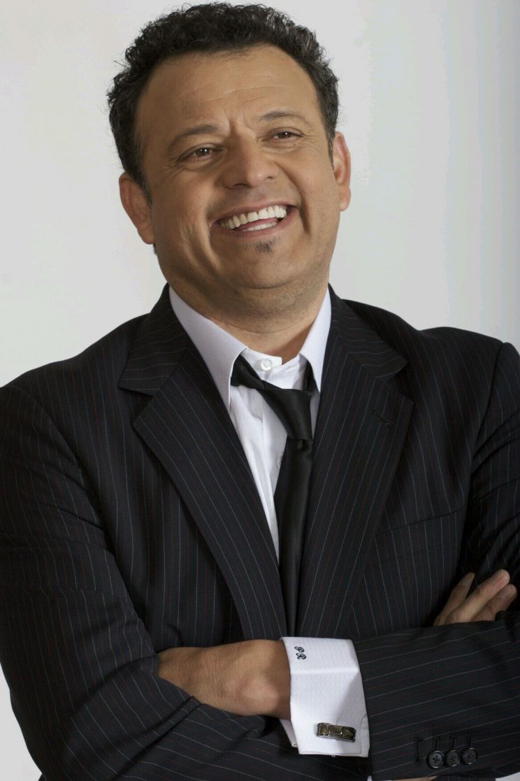 Paul Rodriguez