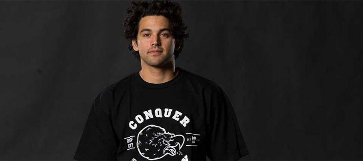 Paul Rodriguez