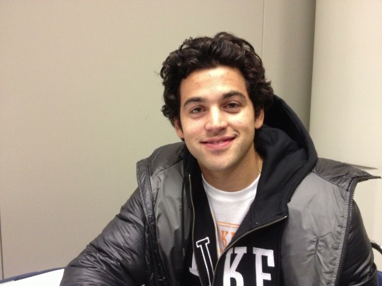 Paul Rodriguez