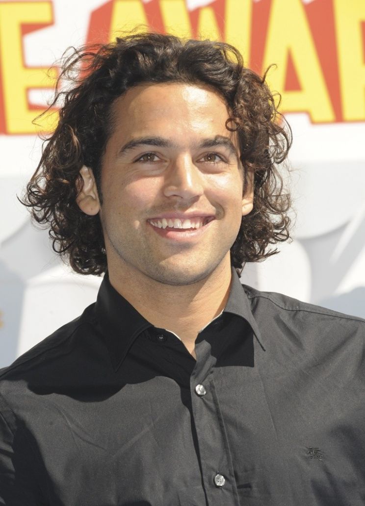 Paul Rodriguez