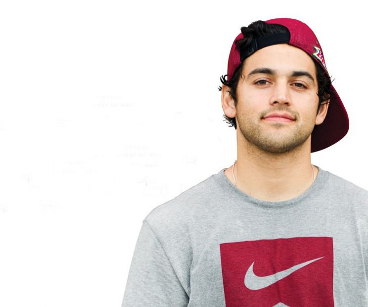 Paul Rodriguez