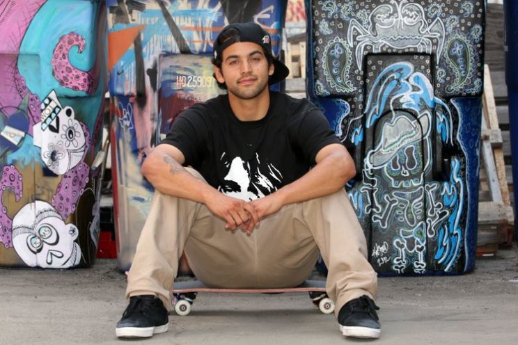 Paul Rodriguez