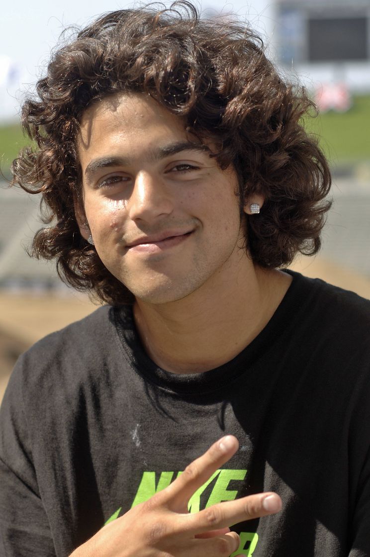 Paul Rodriguez