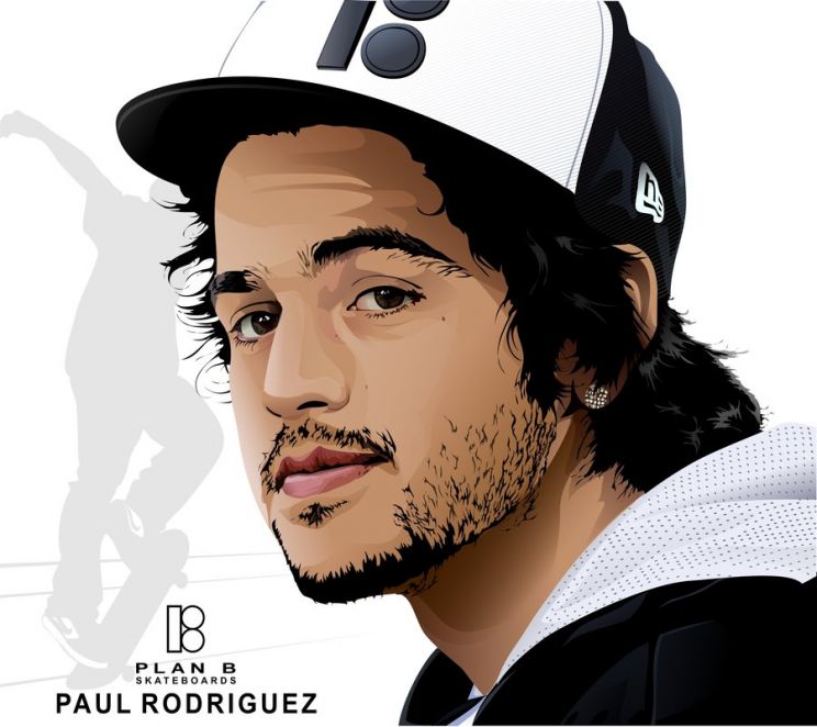 Paul Rodriguez