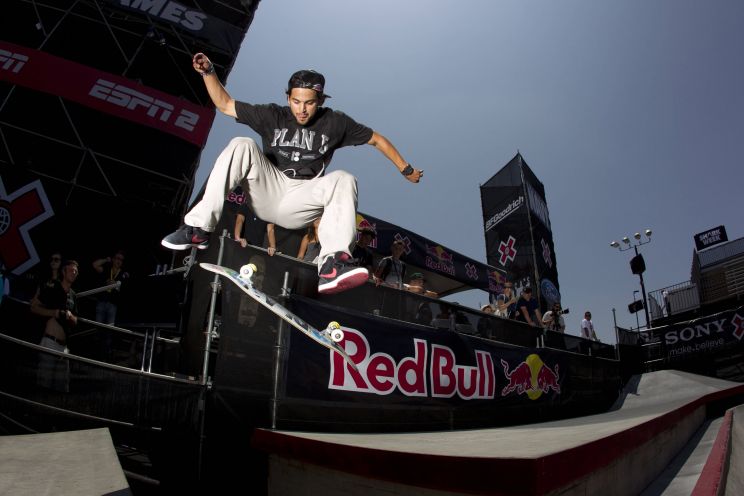 Paul Rodriguez