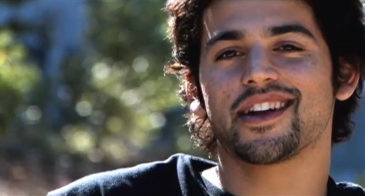 Paul Rodriguez