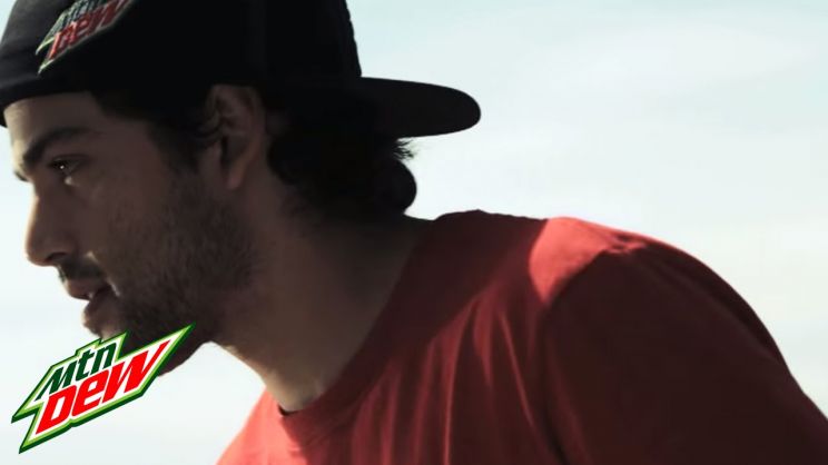 Paul Rodriguez