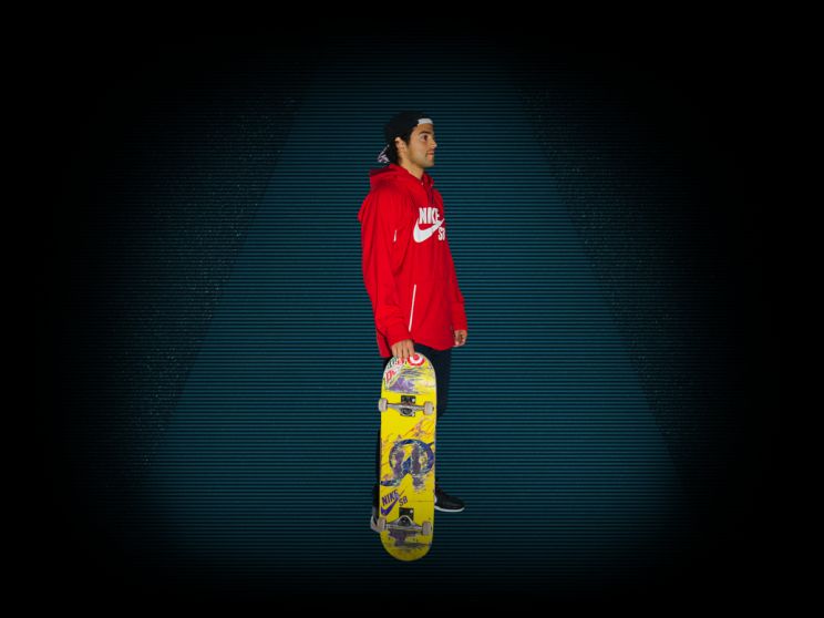 Paul Rodriguez