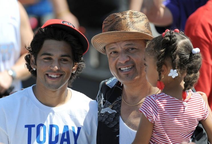 Paul Rodriguez