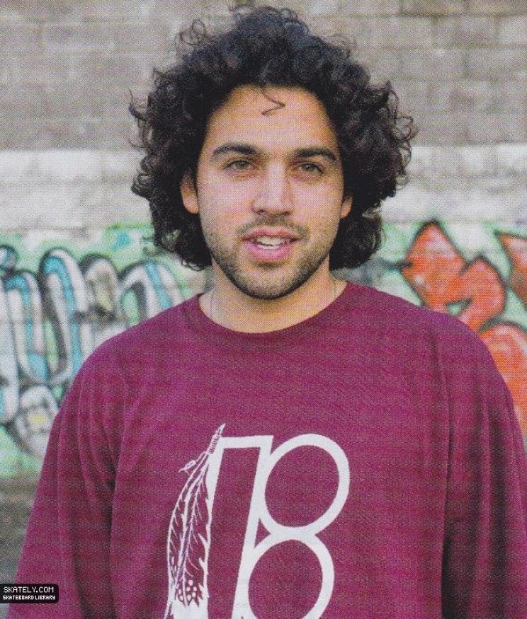 Paul Rodriguez