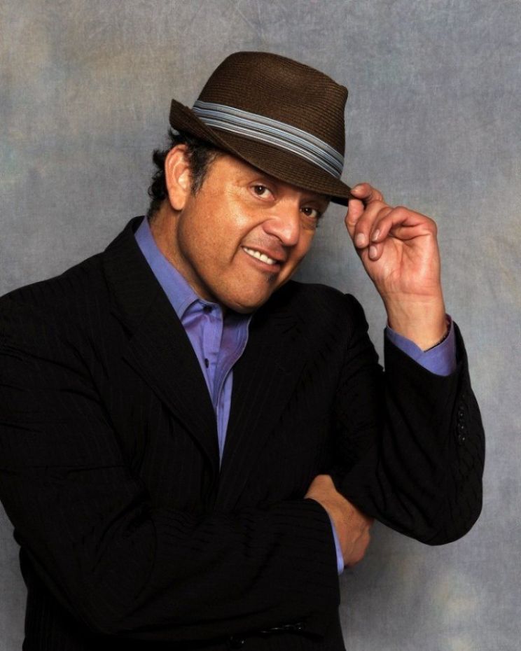 Paul Rodriguez