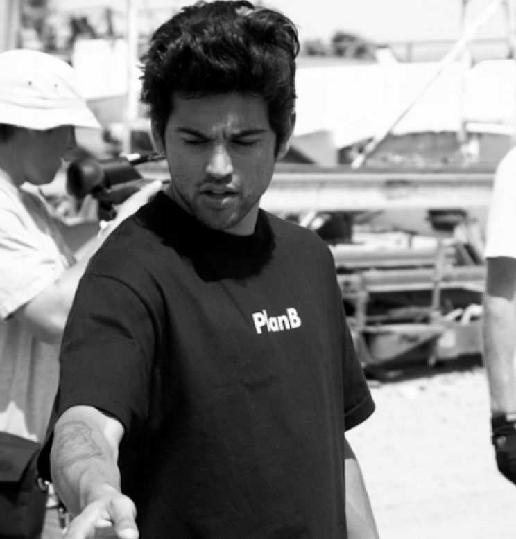 Paul Rodriguez