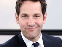 Paul Rudd