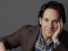 Paul Rudd