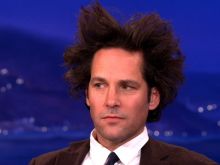 Paul Rudd