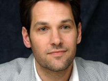 Paul Rudd