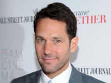 Paul Rudd