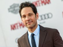 Paul Rudd