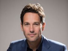 Paul Rudd