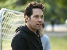 Paul Rudd