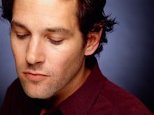 Paul Rudd