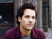 Paul Rudd