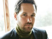 Paul Rudd