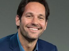 Paul Rudd