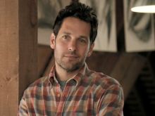 Paul Rudd