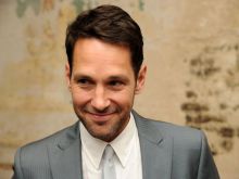 Paul Rudd