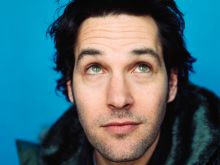 Paul Rudd