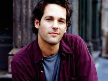 Paul Rudd