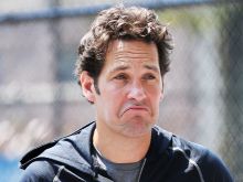 Paul Rudd