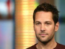 Paul Rudd