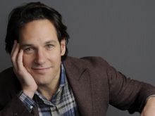 Paul Rudd